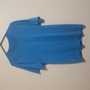 Lululemon Athletica Men's Large Short Sleeve